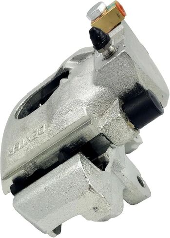 41050RU DB-35، ماسك فرامل القرص الأيمن للمقطورة، جانب مطلي بالزنك مصنف إلى 3700 لمحور/دوارات Dexter DB35 41050RU 31766UK 33006U in Kuwait