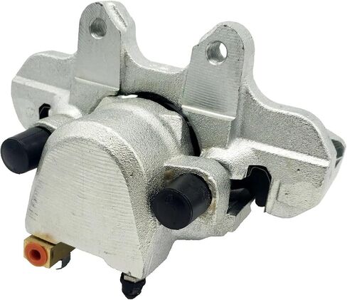 41050RU DB-35، ماسك فرامل القرص الأيمن للمقطورة، جانب مطلي بالزنك مصنف إلى 3700 لمحور/دوارات Dexter DB35 41050RU 31766UK 33006U in Kuwait