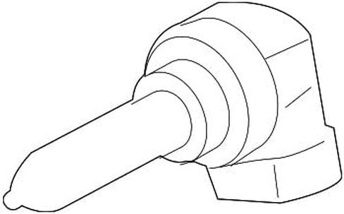 Genuine Ford Parts - Bulb (DB5Z-13N021-B) in Saudi Arabia