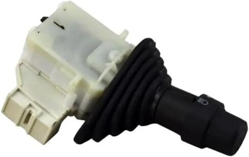 Headlight Turn Signal Light Switch 57440-12470-71 for Forklift 8FBN15-25 in Saudi Arabia