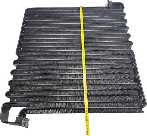 مكثف التيار المتردد VOE11007249 متوافق مع حفارة فولفو EC390 EC340 EC280 محمل L120B L70B L150 L180 L90C in Kuwait