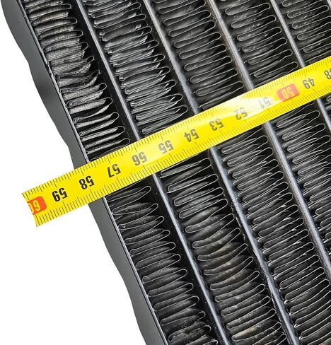 مكثف التيار المتردد VOE11007249 متوافق مع حفارة فولفو EC390 EC340 EC280 محمل L120B L70B L150 L180 L90C in Kuwait