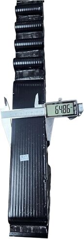 مكثف التيار المتردد VOE11007249 متوافق مع حفارة فولفو EC390 EC340 EC280 محمل L120B L70B L150 L180 L90C in Kuwait