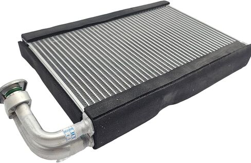 AC Condenser Core XB00004082 Compatible With Hitachi Excavator ZX40U-5A ZX48U-5A ZX50U-5A ZX30U-5A ZX35U-5A in Saudi Arabia