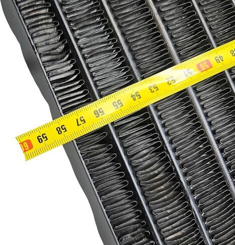 مكثف التيار المتردد الأساسية VOE11007249 يناسب حفارة فولفو EC390 EC340 EC280 محمل L120B L70B L150 L180 L90C in Kuwait
