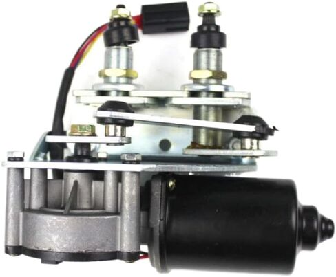 محرك ممسحة متوافق مع EC140B EC240B EC220D EC460B EC210B لرقم الجزء 14508630 VOE للمحرك in Kuwait