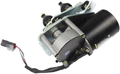 محرك ممسحة متوافق مع EC140B EC240B EC220D EC460B EC210B لرقم الجزء 14508630 VOE للمحرك in Kuwait