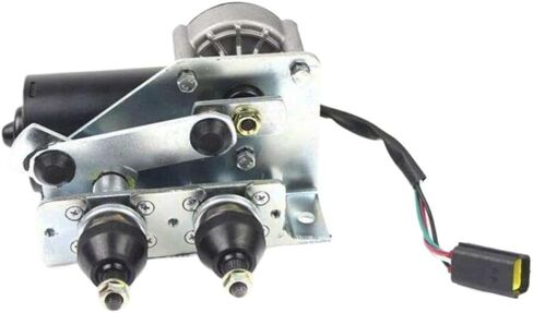محرك ممسحة متوافق مع EC140B EC240B EC220D EC460B EC210B لرقم الجزء 14508630 VOE للمحرك in Kuwait