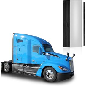 وصلة هدية سفلية لـ Kenworth T680 2022 2023 2024 OE استبدال جانب السائق الأيسر T680 ملحقات الجيل التالي (جانب السائق الأيسر) in Kuwait