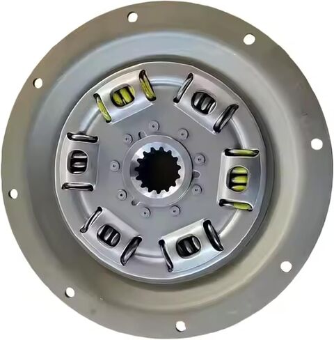 Clutch VOE14780711 14780711 Compatible for VOL EC480E Excavator in Saudi Arabia