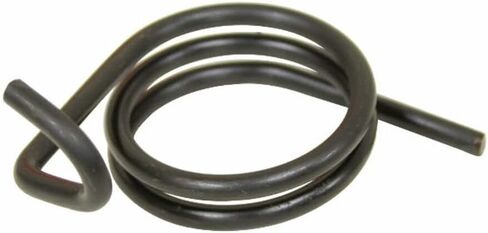 Throw Out Shaft Spring, Fits Beetle, Ghia & Super 72-74, Compatible with Dune Buggy in Saudi Arabia