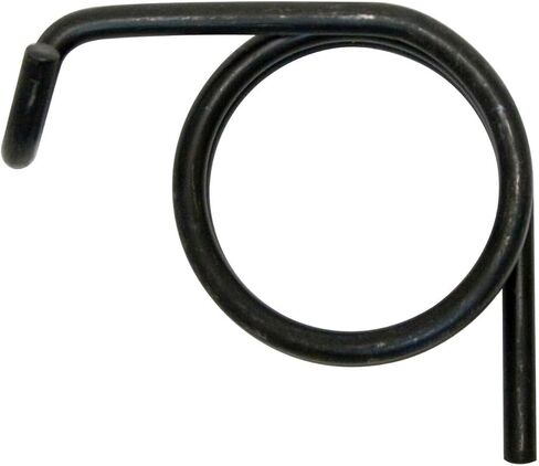 Throw Out Shaft Spring, Fits Beetle, Ghia & Super 72-74, Compatible with Dune Buggy in Saudi Arabia