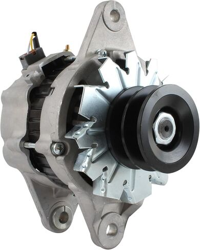 DB Electrical 400-48076 New Alternator For John Deere Excavator 450Dlc, 600Clc, 650Dlc, 800C, 850Dlc, 650D A4TU5485 A4TU5486 113886 1812005303 1812005307 1812005308 1812005901 1812005902 1812005903 in Saudi Arabia