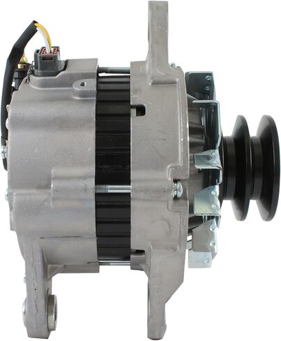 DB Electrical 400-48076 New Alternator For John Deere Excavator 450Dlc, 600Clc, 650Dlc, 800C, 850Dlc, 650D A4TU5485 A4TU5486 113886 1812005303 1812005307 1812005308 1812005901 1812005902 1812005903 in Saudi Arabia