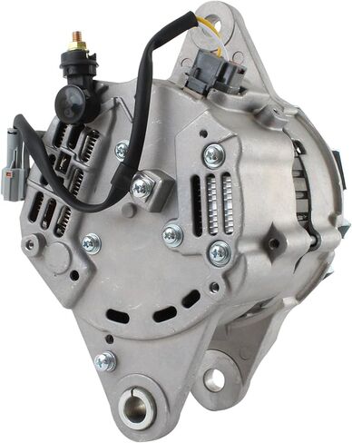 DB Electrical 400-48076 New Alternator For John Deere Excavator 450Dlc, 600Clc, 650Dlc, 800C, 850Dlc, 650D A4TU5485 A4TU5486 113886 1812005303 1812005307 1812005308 1812005901 1812005902 1812005903 in Saudi Arabia