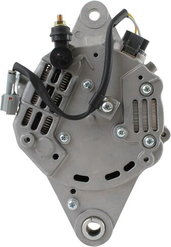 DB Electrical 400-48076 New Alternator For John Deere Excavator 450Dlc, 600Clc, 650Dlc, 800C, 850Dlc, 650D A4TU5485 A4TU5486 113886 1812005303 1812005307 1812005308 1812005901 1812005902 1812005903 in Saudi Arabia