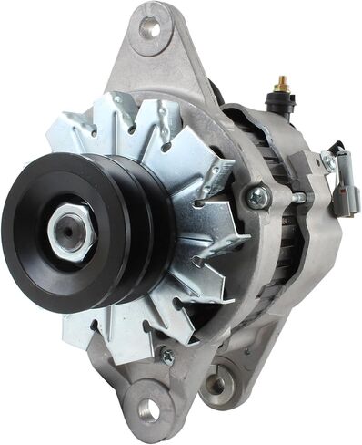 DB Electrical 400-48076 New Alternator For John Deere Excavator 450Dlc, 600Clc, 650Dlc, 800C, 850Dlc, 650D A4TU5485 A4TU5486 113886 1812005303 1812005307 1812005308 1812005901 1812005902 1812005903 in Saudi Arabia