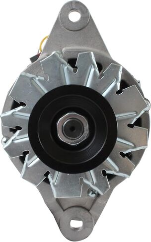 DB Electrical 400-48076 New Alternator For John Deere Excavator 450Dlc, 600Clc, 650Dlc, 800C, 850Dlc, 650D A4TU5485 A4TU5486 113886 1812005303 1812005307 1812005308 1812005901 1812005902 1812005903 in Saudi Arabia