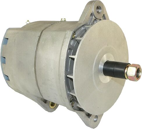 DB Electrical 400-12273 Alternator For Caterpillar Engine Marine 1992-1997, Excavator 5110B L Mh 5130 5230,Cat B Grader 24H, Champion 720A 726A 730A 736A 321-710 321-748 321-759 321-769 1-2558-00DR in Saudi Arabia