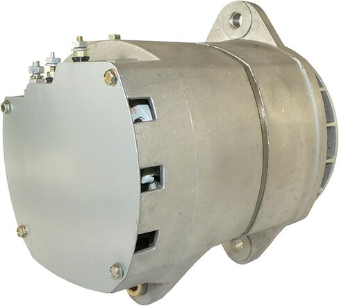 DB Electrical 400-12273 Alternator For Caterpillar Engine Marine 1992-1997, Excavator 5110B L Mh 5130 5230,Cat B Grader 24H, Champion 720A 726A 730A 736A 321-710 321-748 321-759 321-769 1-2558-00DR in Saudi Arabia