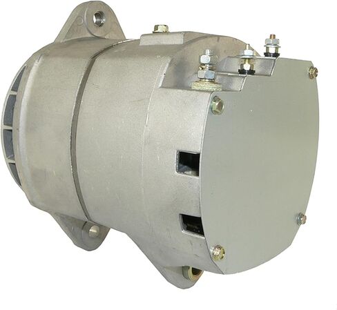 DB Electrical 400-12273 Alternator For Caterpillar Engine Marine 1992-1997, Excavator 5110B L Mh 5130 5230,Cat B Grader 24H, Champion 720A 726A 730A 736A 321-710 321-748 321-759 321-769 1-2558-00DR in Saudi Arabia