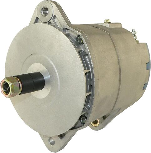 DB Electrical 400-12273 Alternator For Caterpillar Engine Marine 1992-1997, Excavator 5110B L Mh 5130 5230,Cat B Grader 24H, Champion 720A 726A 730A 736A 321-710 321-748 321-759 321-769 1-2558-00DR in Saudi Arabia