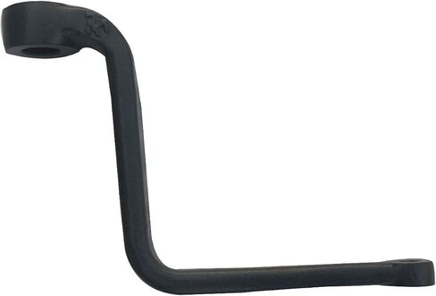New Steering Box Assy with Steering Wheel COMPATIBLE WITH Kubota Tractor L175 L185 L245 L225 in Saudi Arabia