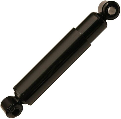 عزم الدوران 2 قطعة ممتص الصدمات الثقيل لبيتربيلت 320، 357، 365، 367، 375، 376، 377، 378، 379، 382، 384، 385، 386، 387، 388، 389، 520، 567، 579، 587 كينوورث W990 يستبدل غابرييل 85062 (2xTR85062) in Kuwait