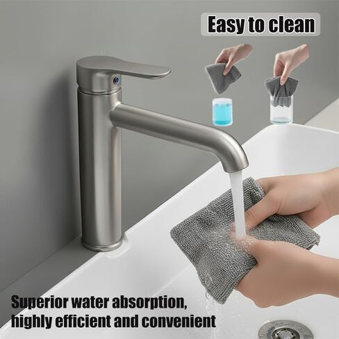 Retractable Gap Cleaner, Extendable Duster with Long Pole & 5 Tools for Hard-to-Reach Areas Under Furniture & Appliances, Under Couch, Bed, Tight Spaces, Crevices, Washable Microfiber, Extension Pole in Saudi Arabia