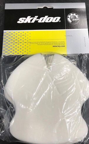Ski-Doo New OEM Modular 1/2/3 Absorbent Pads 10 Pack, 4486150001 in Saudi Arabia