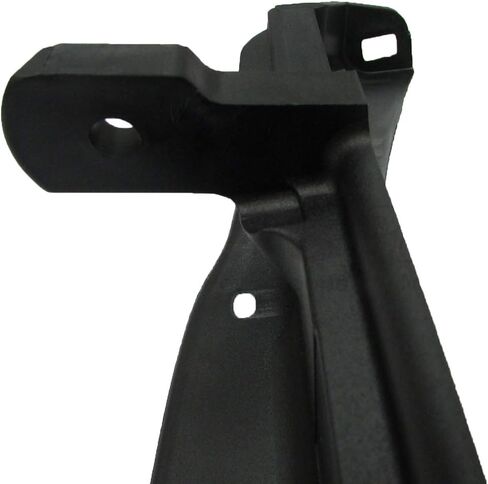 Ski-Doo New OEM Hinge-Half 517302631 Formula Z MXZ Legend Summit GT Skandic ++ in Saudi Arabia