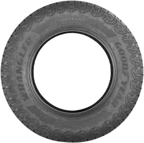 Goodyear Wrangler Territory AT 255/70R17 112T Tire, Set of 1 in Saudi Arabia