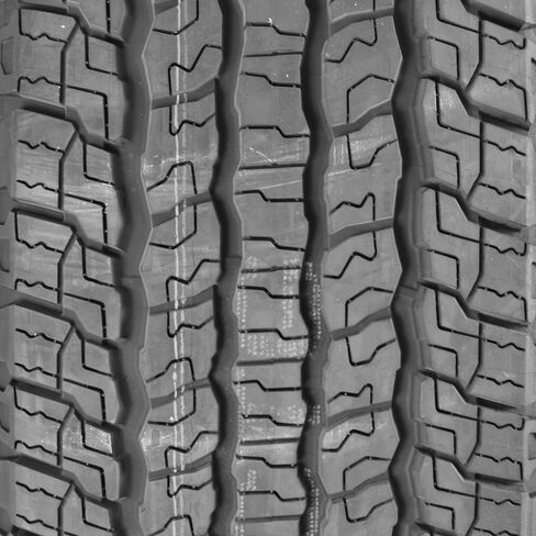 Goodyear Wrangler Territory AT 255/70R17 112T Tire, Set of 1 in Saudi Arabia