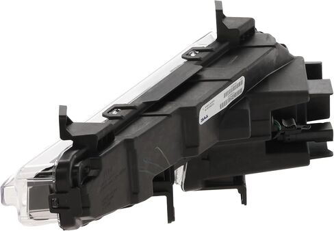 84525422,22982838 For MALIBU 16-18 DRIVING LAMP RH, Assembly, Daytime Running Light GM2563110 in Saudi Arabia
