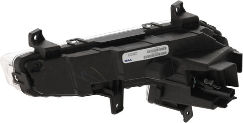 84525422,22982838 For MALIBU 16-18 DRIVING LAMP RH, Assembly, Daytime Running Light GM2563110 in Saudi Arabia