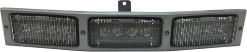 طقم تحويل غطاء محرك السيارة LED لقطع الغيار #US 4320 لومن، 12-24 فولت، 90 وات؛ 3000 ليرة تركية in Kuwait