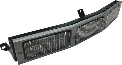 طقم تحويل غطاء محرك السيارة LED لقطع الغيار #US 4320 لومن، 12-24 فولت، 90 وات؛ 3000 ليرة تركية in Kuwait