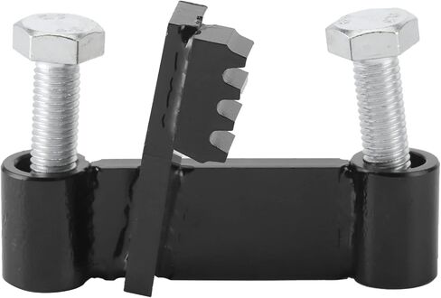 Flywheel Locki for 1 2 3, Flywheel Holder, Heavy Duty Metal Flywheel Setti with 2 Ss, Compatible with housings Manual and Auto in Saudi Arabia