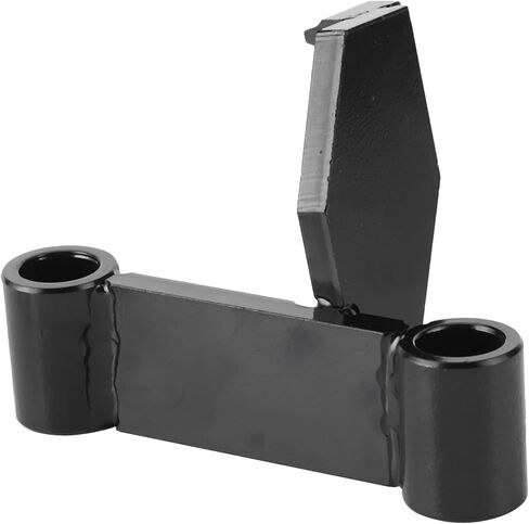 Flywheel Locki for 1 2 3, Flywheel Holder, Heavy Duty Metal Flywheel Setti with 2 Ss, Compatible with housings Manual and Auto in Saudi Arabia