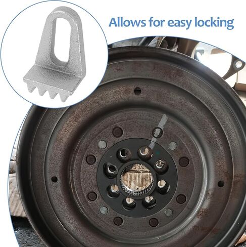 Precision Engine Flywheel Metal Holder for Maintenance Broad Compatibility for Engines in Saudi Arabia