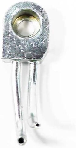 CH12334 PISTON COOLING NOZZLE Suitable For PERKINS CH12334 in Saudi Arabia