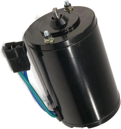 Replacement Part for Power Trim Tilt for 1998 3.0L, 4, 181 Gm Sterndrive B1RO-p18428 in Saudi Arabia