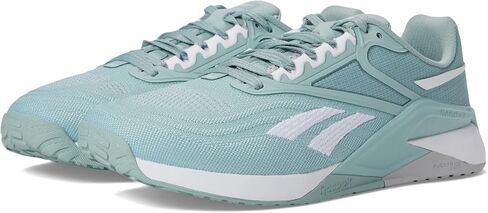 Reebok Men's Nano X2 Cross Trainer Shoes, Cblack/Laslim/Alwb, 10.5 M US in Saudi Arabia