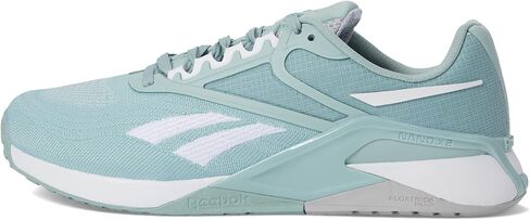 Reebok Men's Nano X2 Cross Trainer Shoes, Cblack/Laslim/Alwb, 10.5 M US in Saudi Arabia