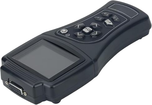 FC2463A Smart Console Analyzer Fits for ZAPI Scissor Lift JCPT1614HD JCPT1612HDB JCPT1612HDS JCPT1412HD JCPT1212HD JCPT1012HD JCPT1008HD JCPT0808HD JCPT0807HD JCPT1614DC in Saudi Arabia