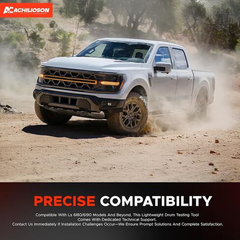 جهاز اختبار الطبل العكسي لناقل الحركة Ford 6L80 6L90 - أداة اختبار الطبل 35R/1-2-3-4 للتحقق من التسربات والشقوق، أداة تشخيصية لتجميع الأسطوانة العكسية in Kuwait