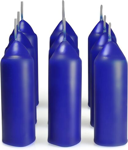 شموع سيترونيلا لمدة 9 ساعات لفوانيس شمعة يو سي او من يو سي او in Kuwait