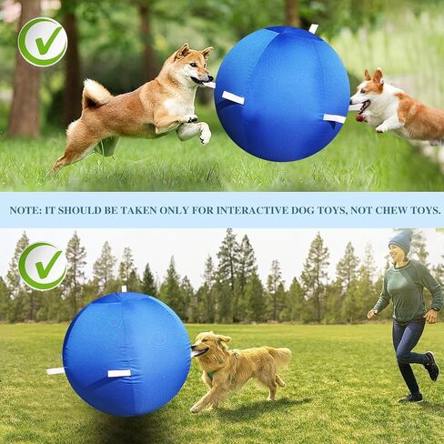 40 Inch Horse Ball Mega Herding Toy Ball for Horse Stall Boredom in Kuwait