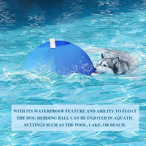 40 Inch Horse Ball Mega Herding Toy Ball for Horse Stall Boredom in Kuwait