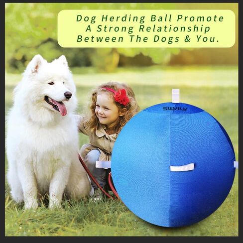 40 Inch Horse Ball Mega Herding Toy Ball for Horse Stall Boredom in Kuwait